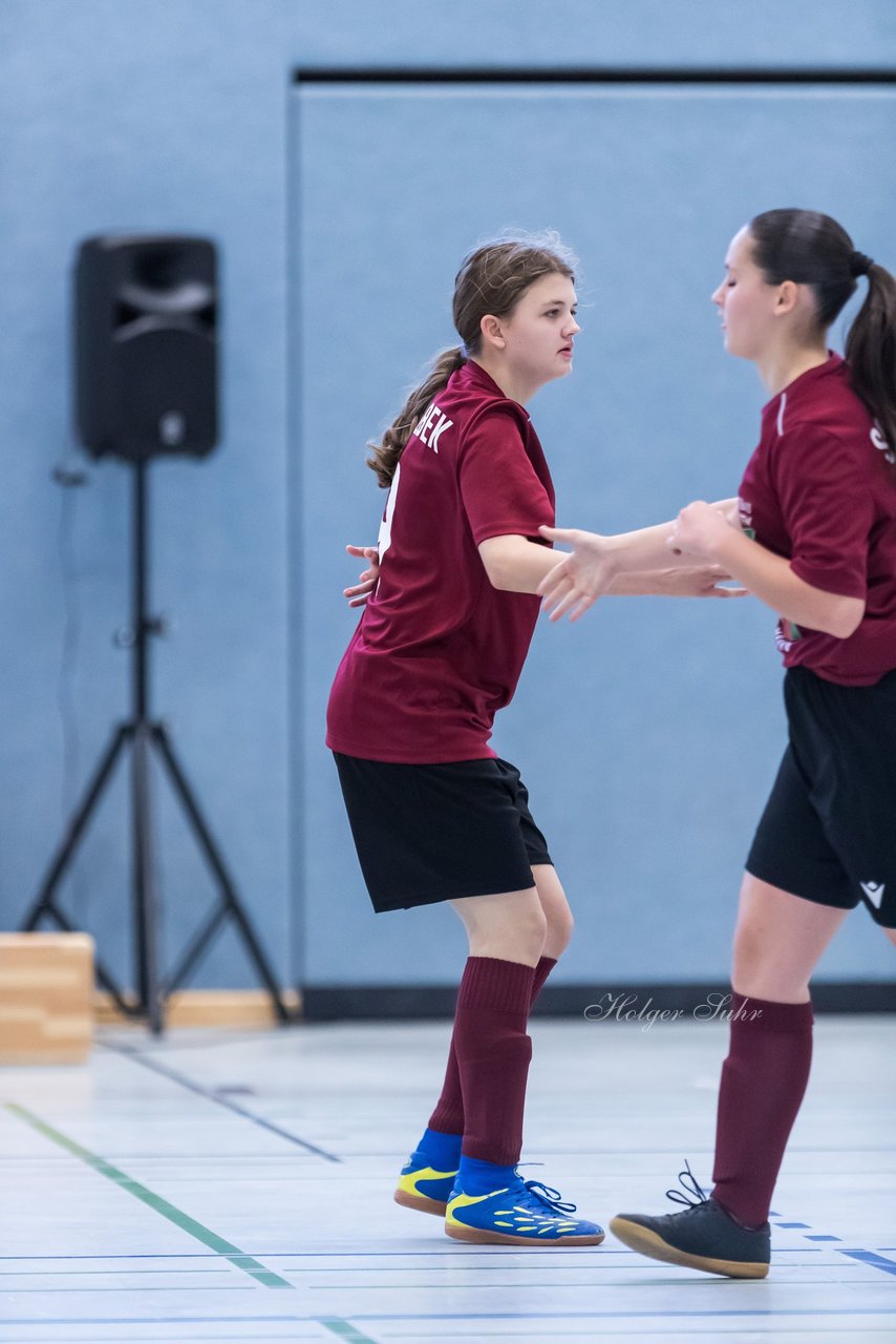 Bild 280 - wBJ Futsalmeisterschaft Runde 1